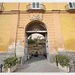 Holiday Home Tarsia Vicino Piazza Dante - Toledo