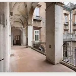 Holiday Home Tarsia Vicino Piazza Dante - Toledo