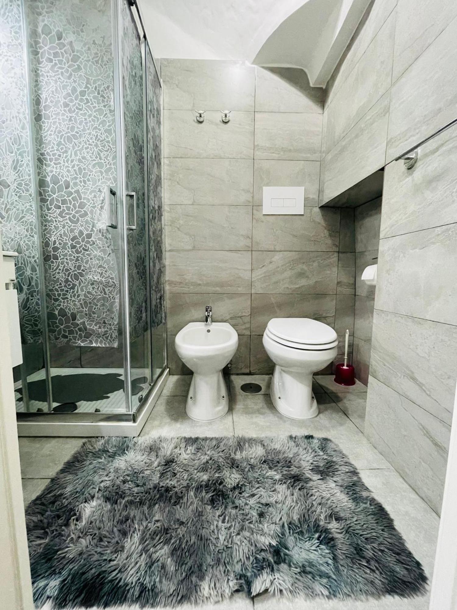 Appartement Holiday Tarsia Vicino Piazza Dante - Toledo