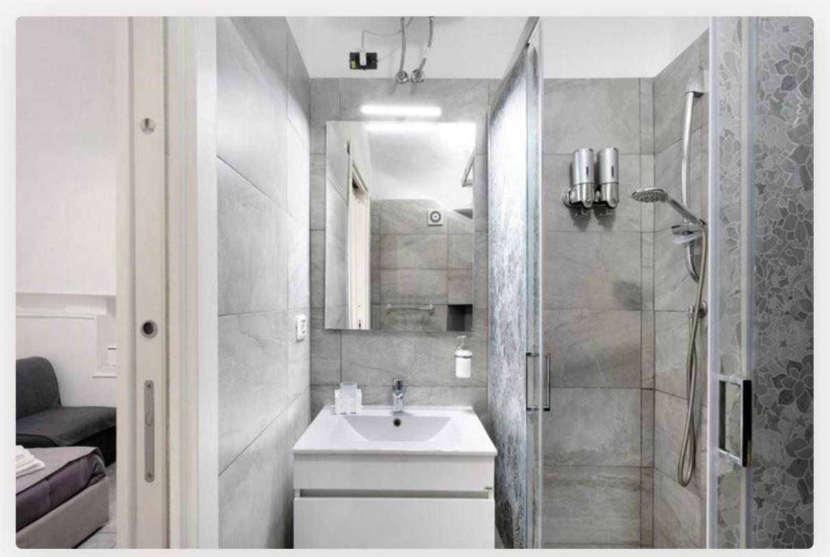 Holiday Tarsia Vicino Piazza Dante - Toledo Appartement Napels