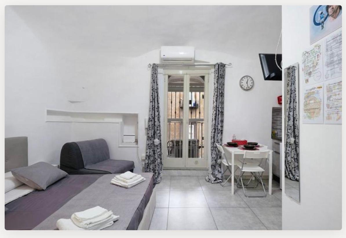 Appartement Holiday Tarsia Vicino Piazza Dante - Toledo Napels