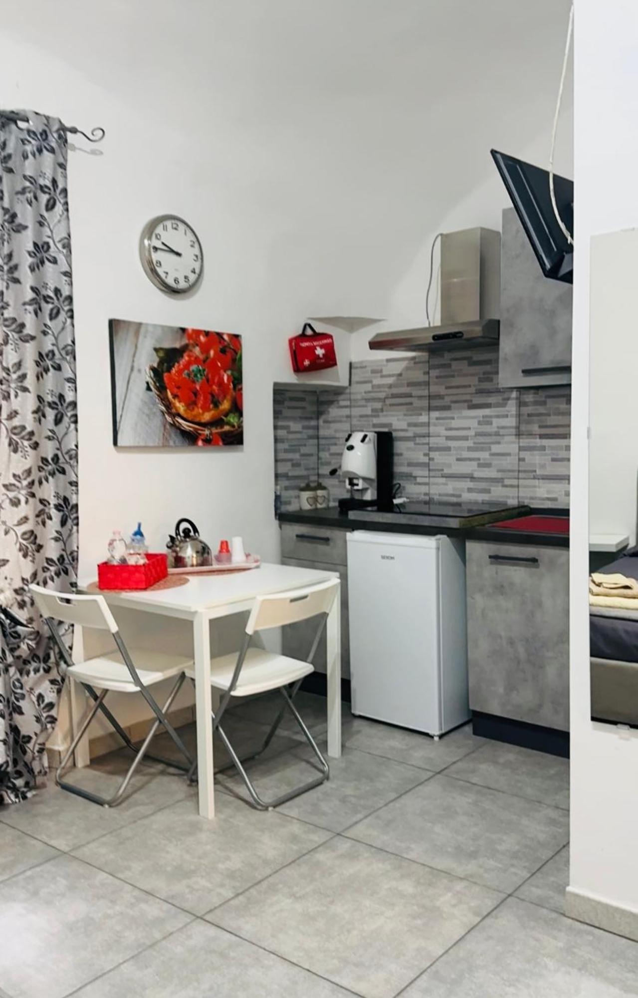 Appartement Holiday Tarsia Vicino Piazza Dante - Toledo